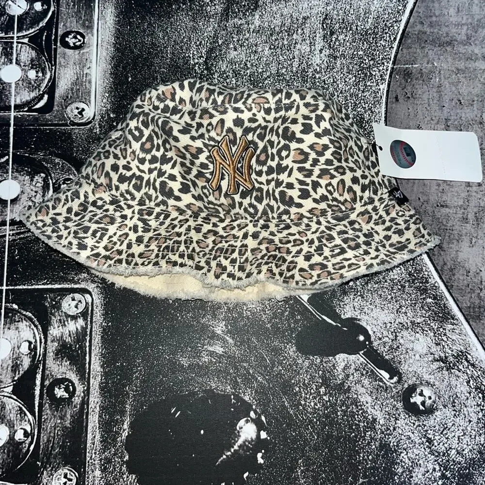 NWT ‘47 NY Yankees Hat